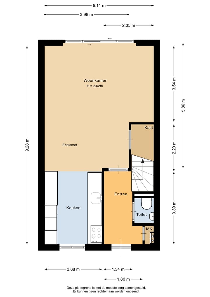 Foto 48 van Buitenring 16