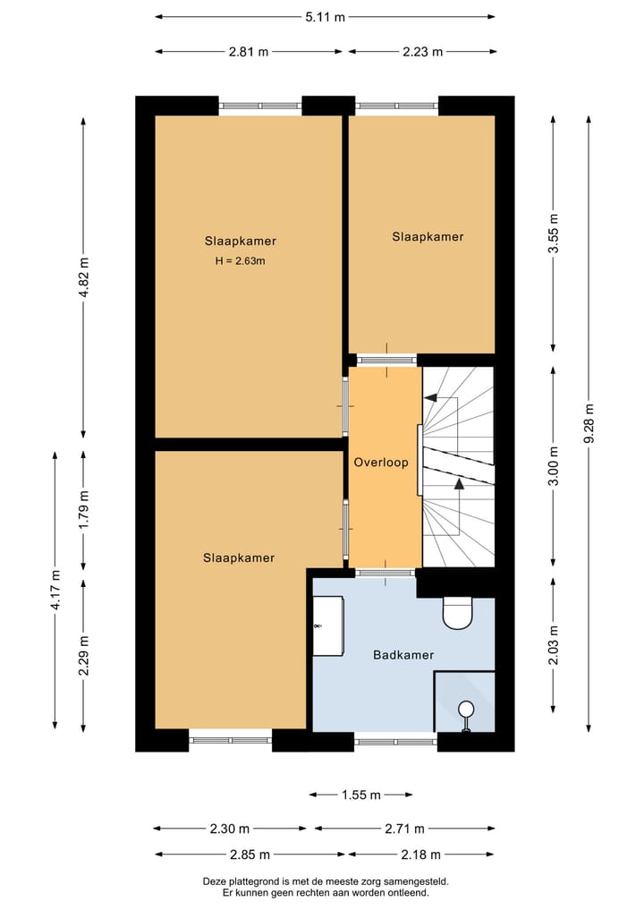 Foto 50 van Buitenring 16