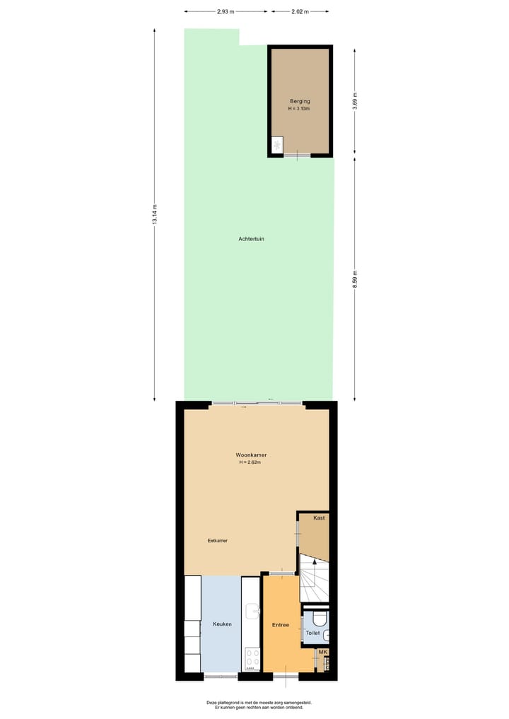 Foto 51 van Buitenring 16