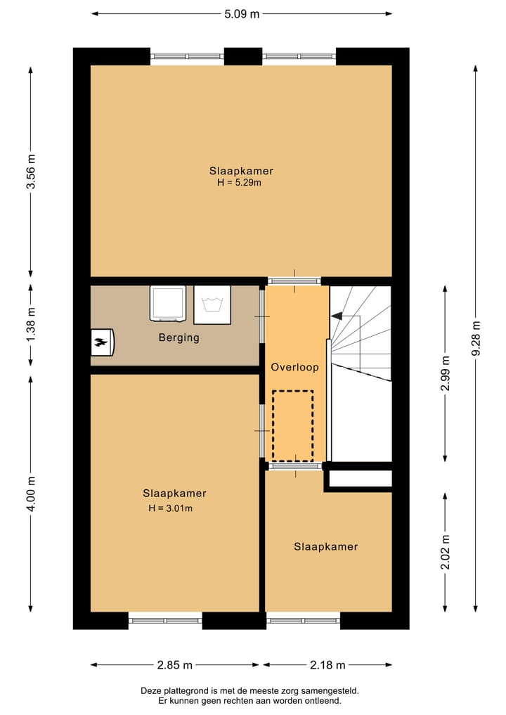 Foto 52 van Buitenring 16
