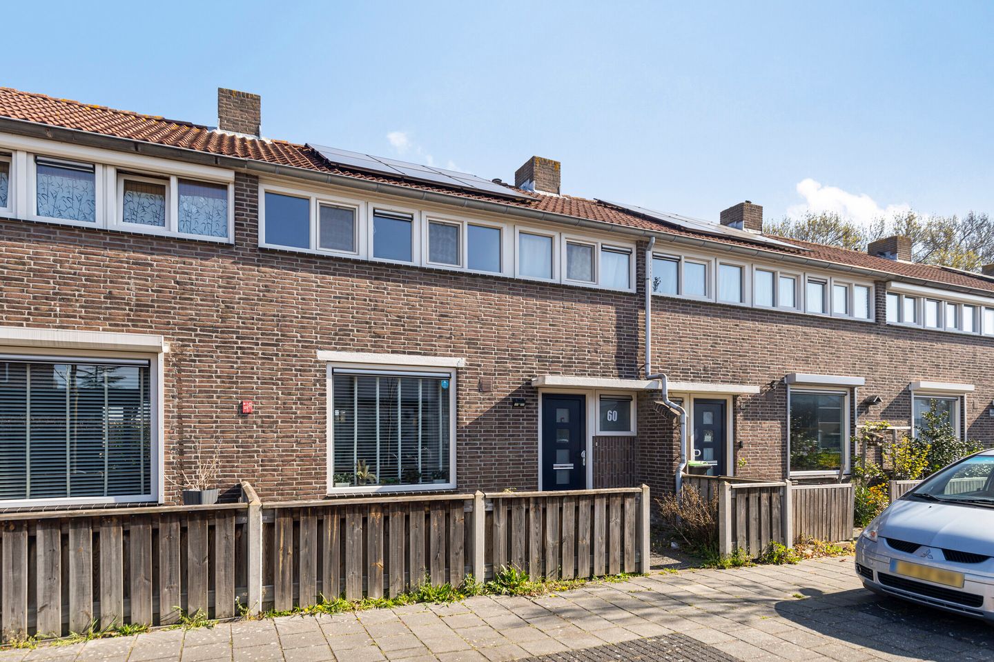 Foto 1 van Zeewijksingel 60