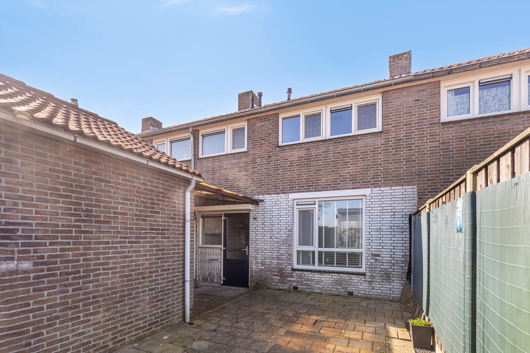 Foto 2 van Zeewijksingel 60