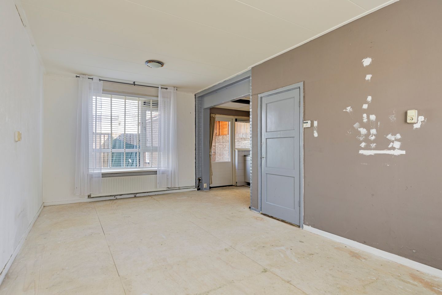 Foto 5 van Zeewijksingel 60