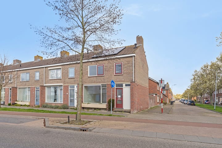 Foto 1 van Burgemeester Stemerdinglaan 178