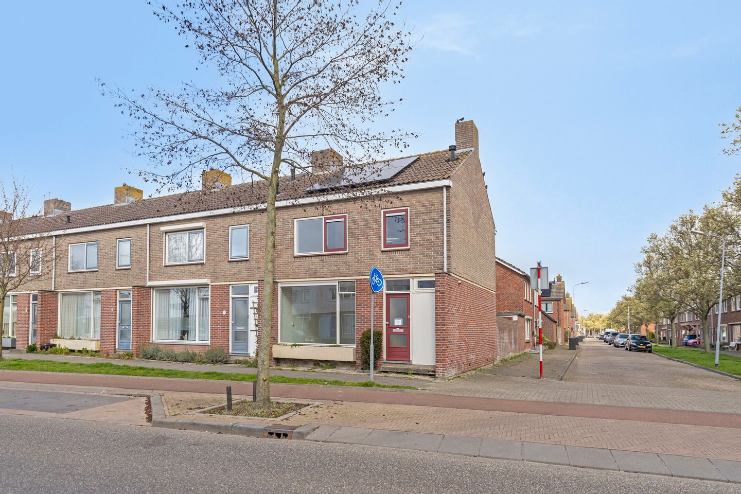 Foto 1 van Burgemeester Stemerdinglaan 178