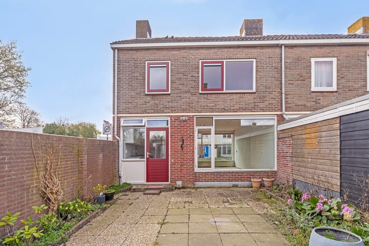 Foto 2 van Burgemeester Stemerdinglaan 178