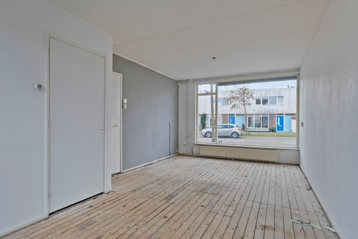 Foto 4 van Burgemeester Stemerdinglaan 178