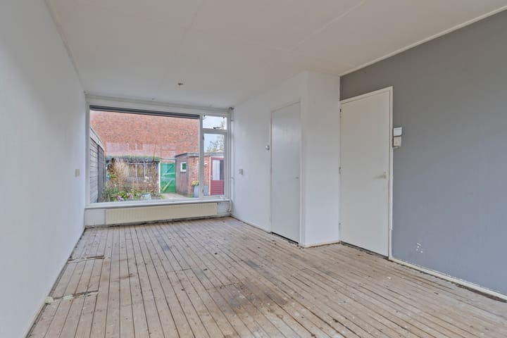 Foto 6 van Burgemeester Stemerdinglaan 178