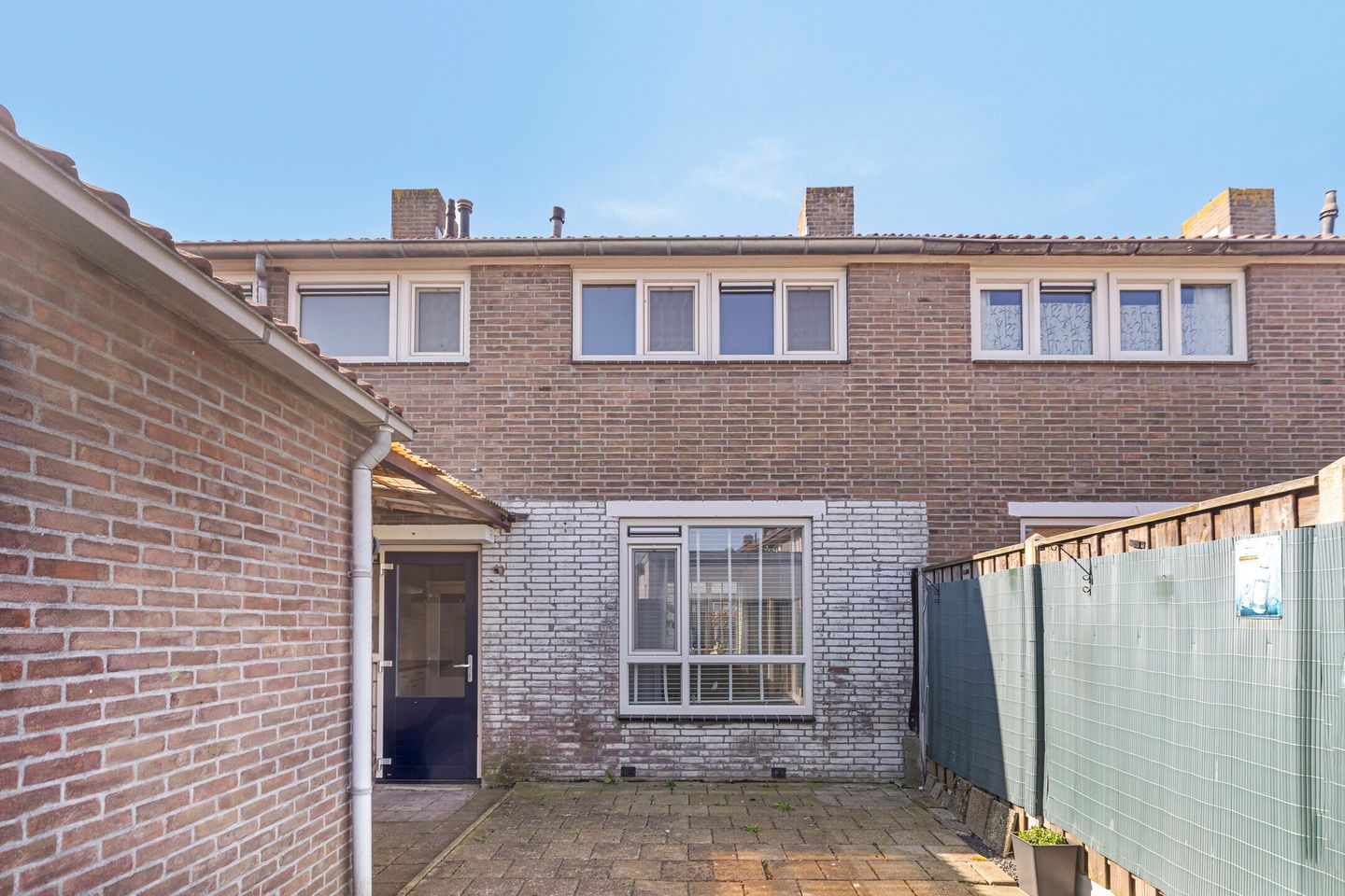 Foto 20 van Zeewijksingel 60