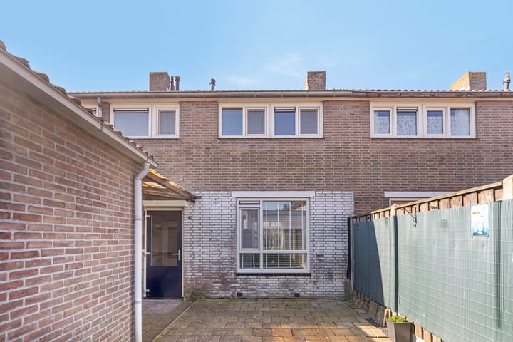 Foto 20 van Zeewijksingel 60