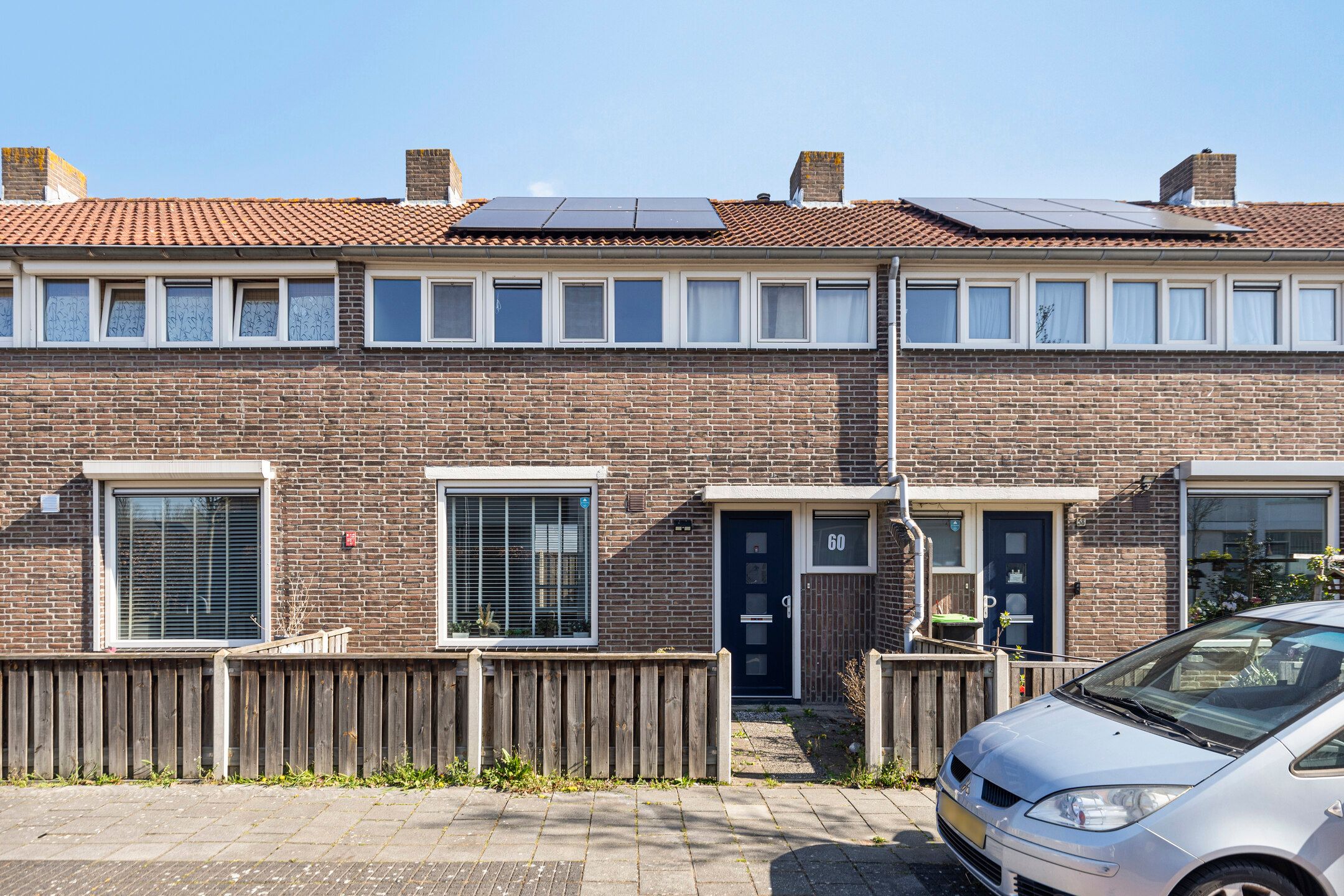 Foto 21 van Zeewijksingel 60