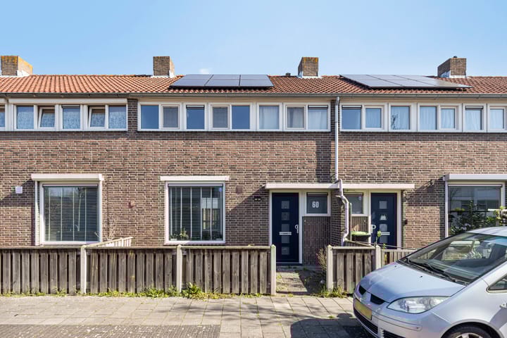 Foto 21 van Zeewijksingel 60