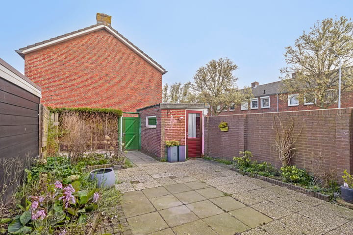 Foto 19 van Burgemeester Stemerdinglaan 178