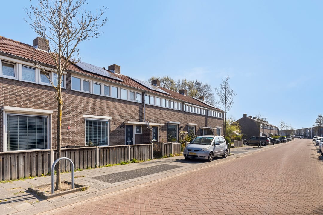 Foto 22 van Zeewijksingel 60