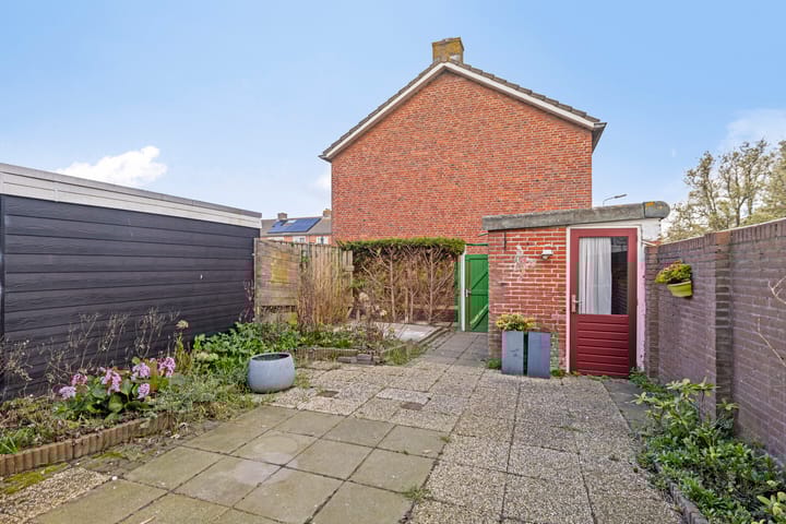 Foto 20 van Burgemeester Stemerdinglaan 178