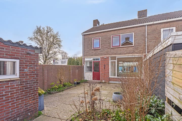 Foto 21 van Burgemeester Stemerdinglaan 178