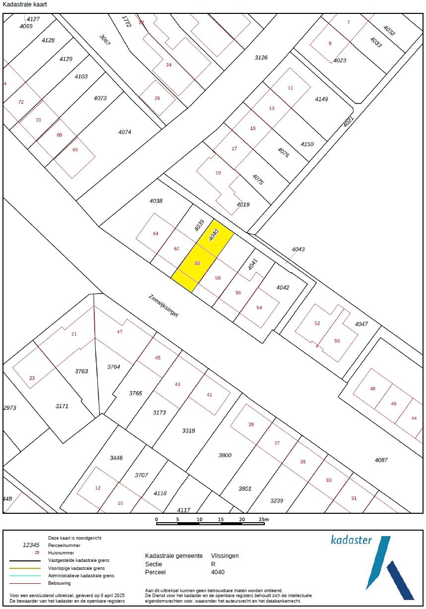 Foto 26 van Zeewijksingel 60