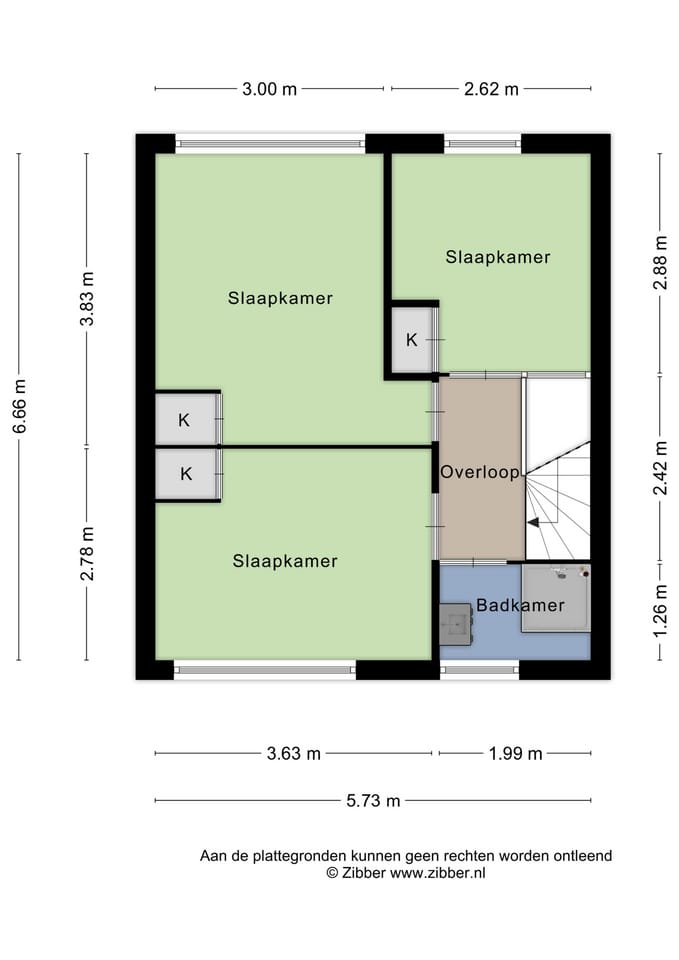 Foto 27 van Burgemeester Stemerdinglaan 178