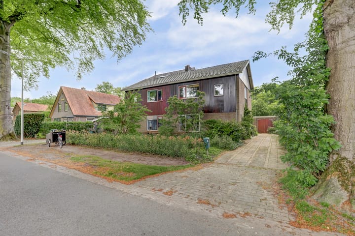 Foto 1 van Baerselmansweg 2-B