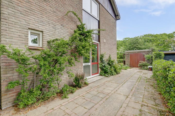 Foto 4 van Baerselmansweg 2-B