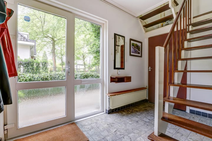 Foto 5 van Baerselmansweg 2-B