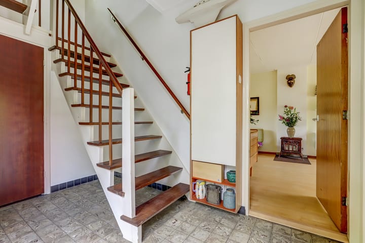 Foto 6 van Baerselmansweg 2-B