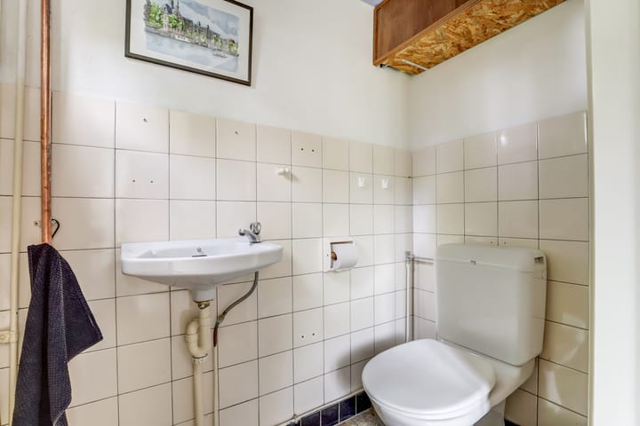 Foto 7 van Baerselmansweg 2-B