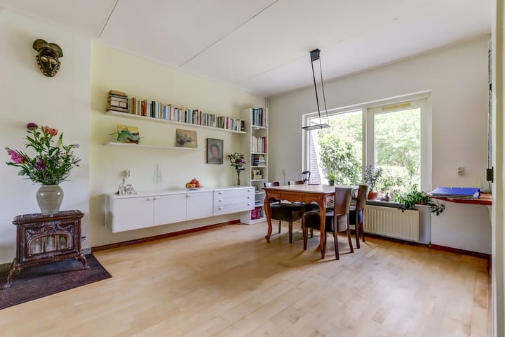 Foto 8 van Baerselmansweg 2-B