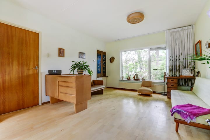 Foto 9 van Baerselmansweg 2-B