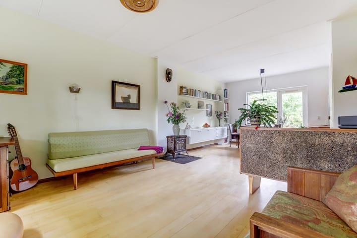 Foto 10 van Baerselmansweg 2-B