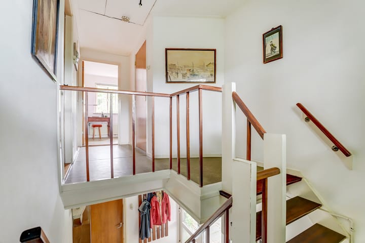 Foto 15 van Baerselmansweg 2-B