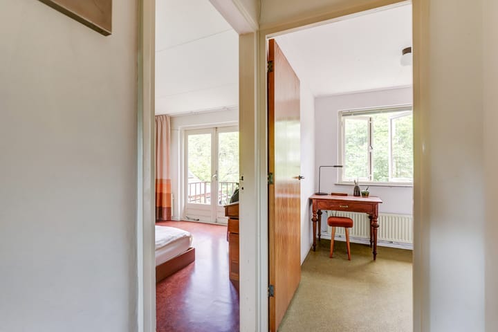 Foto 16 van Baerselmansweg 2-B