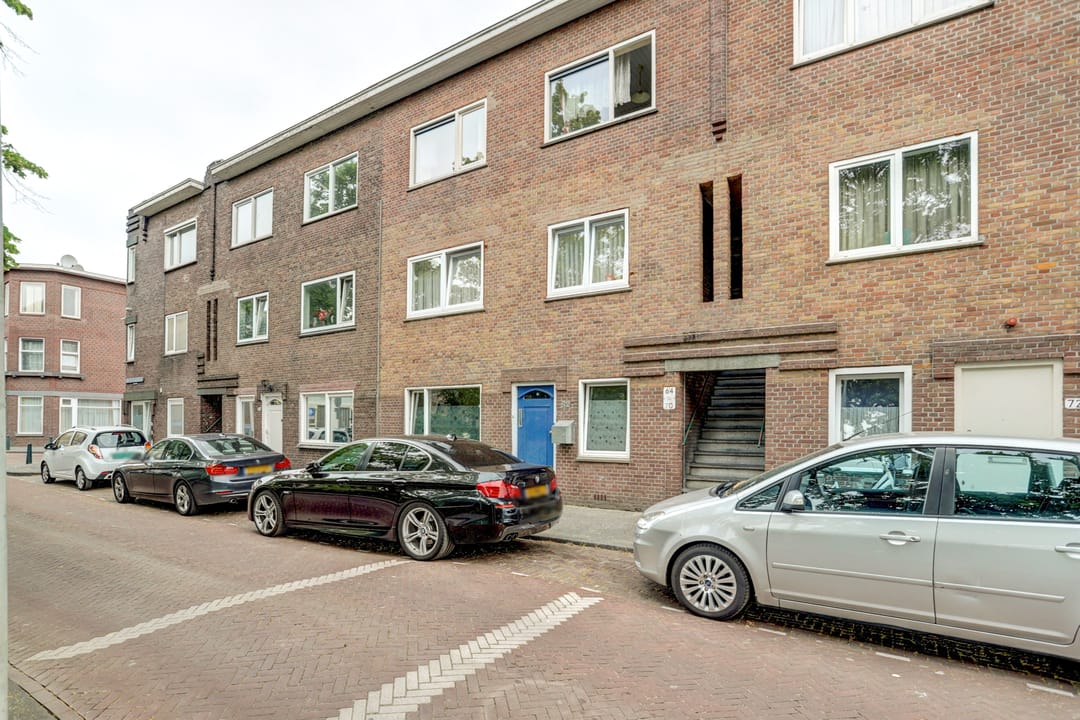 Foto 1 van Joris van der Haagenstraat 64