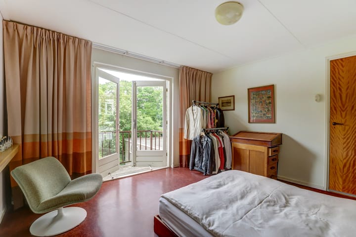 Foto 21 van Baerselmansweg 2-B