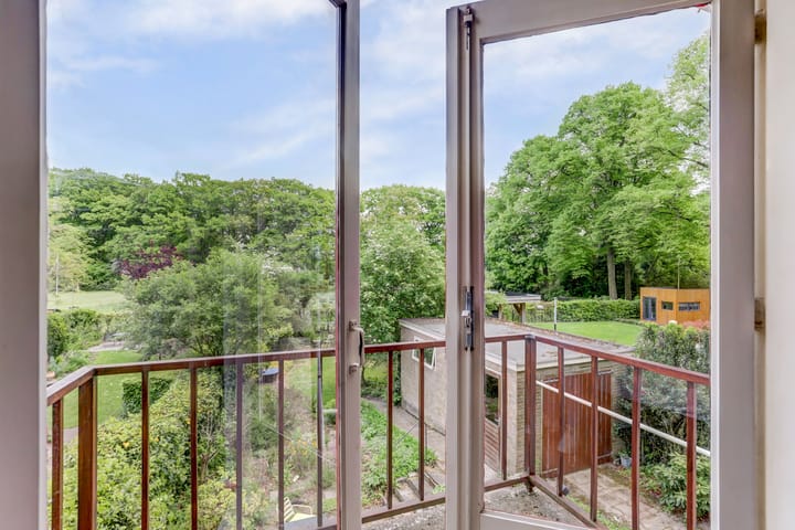 Foto 22 van Baerselmansweg 2-B