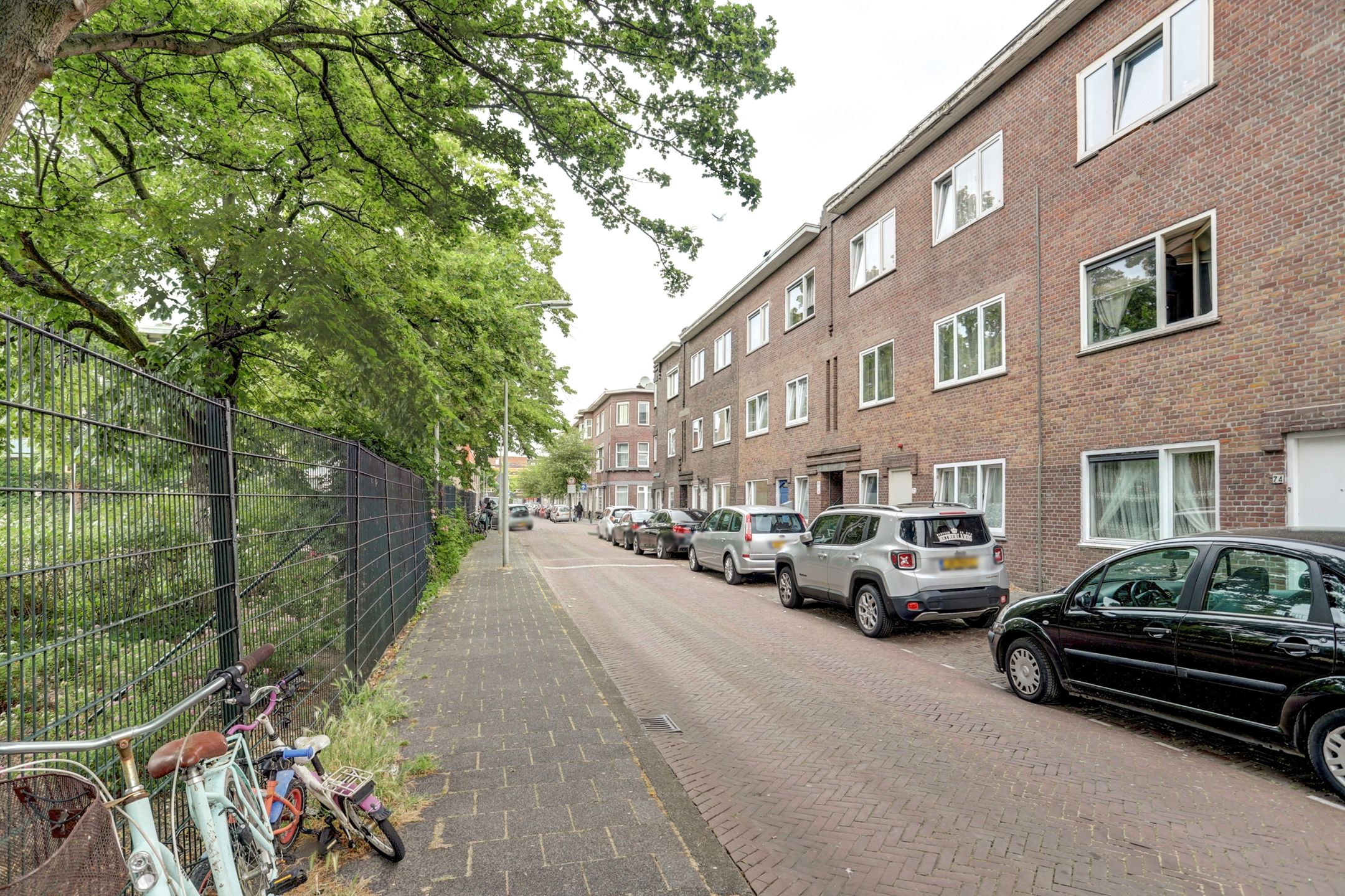 Foto 3 van Joris van der Haagenstraat 64