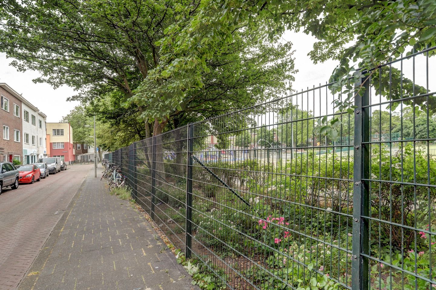 Foto 4 van Joris van der Haagenstraat 64