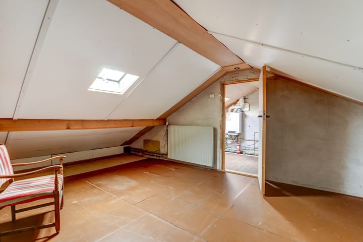 Foto 25 van Baerselmansweg 2-B