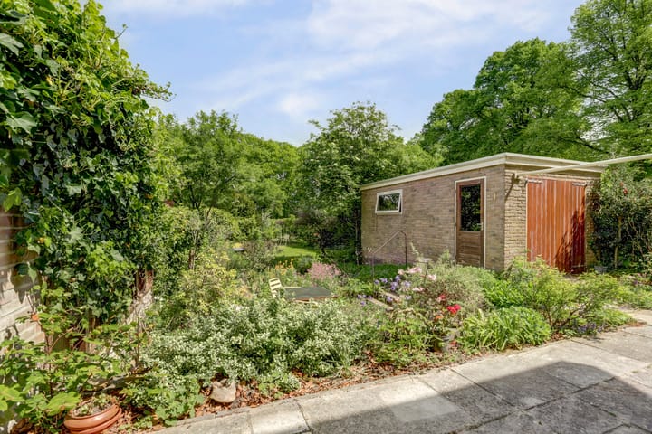 Foto 27 van Baerselmansweg 2-B