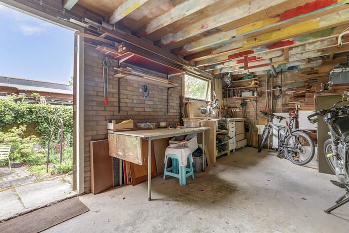 Foto 28 van Baerselmansweg 2-B