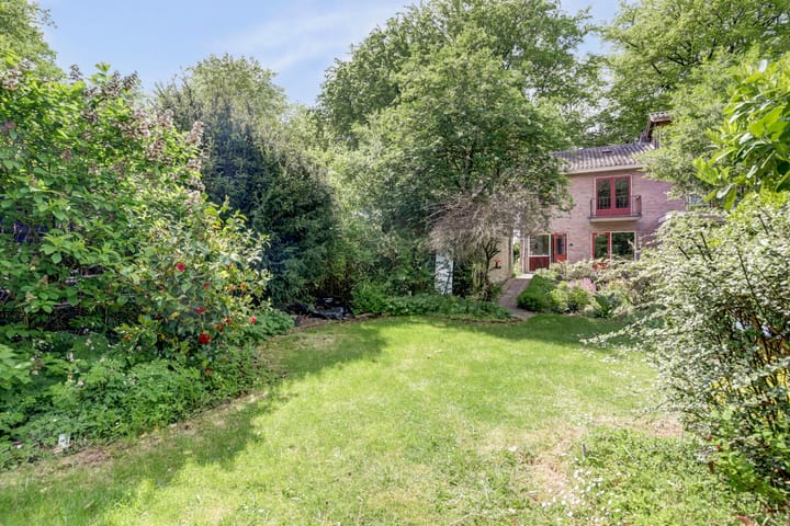 Foto 29 van Baerselmansweg 2-B