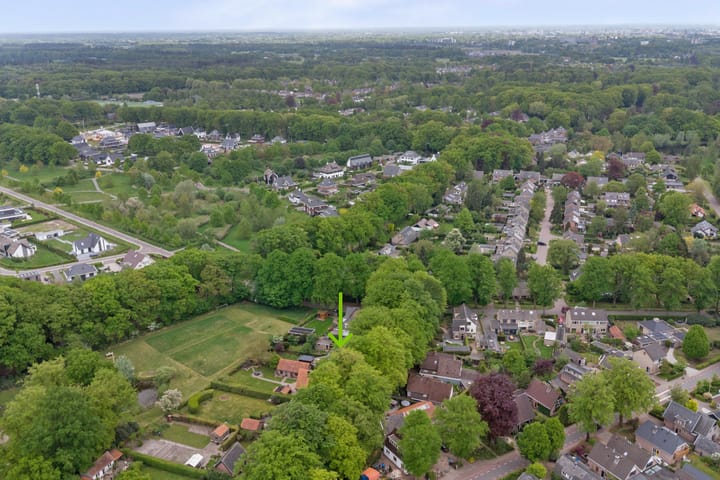 Foto 32 van Baerselmansweg 2-B