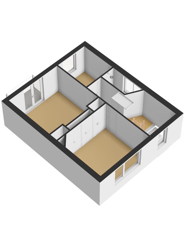 Foto 41 van Baerselmansweg 2-B