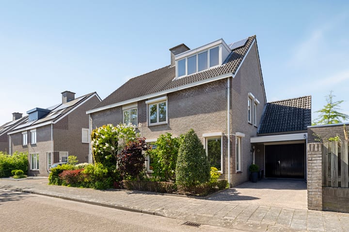 Foto 1 van Vrijkensven 4