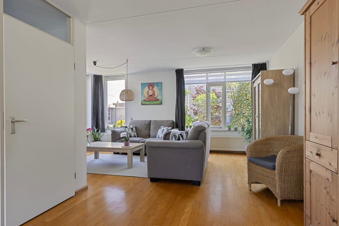 Foto 2 van Vrijkensven 4