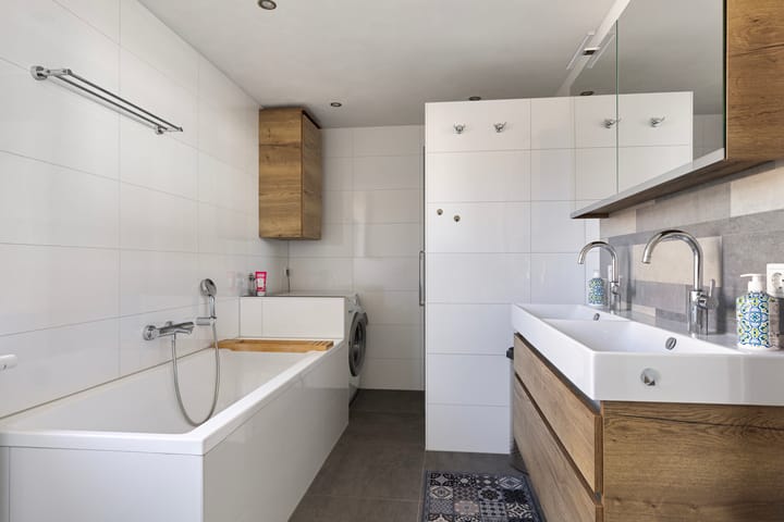 Foto 3 van Vrijkensven 4