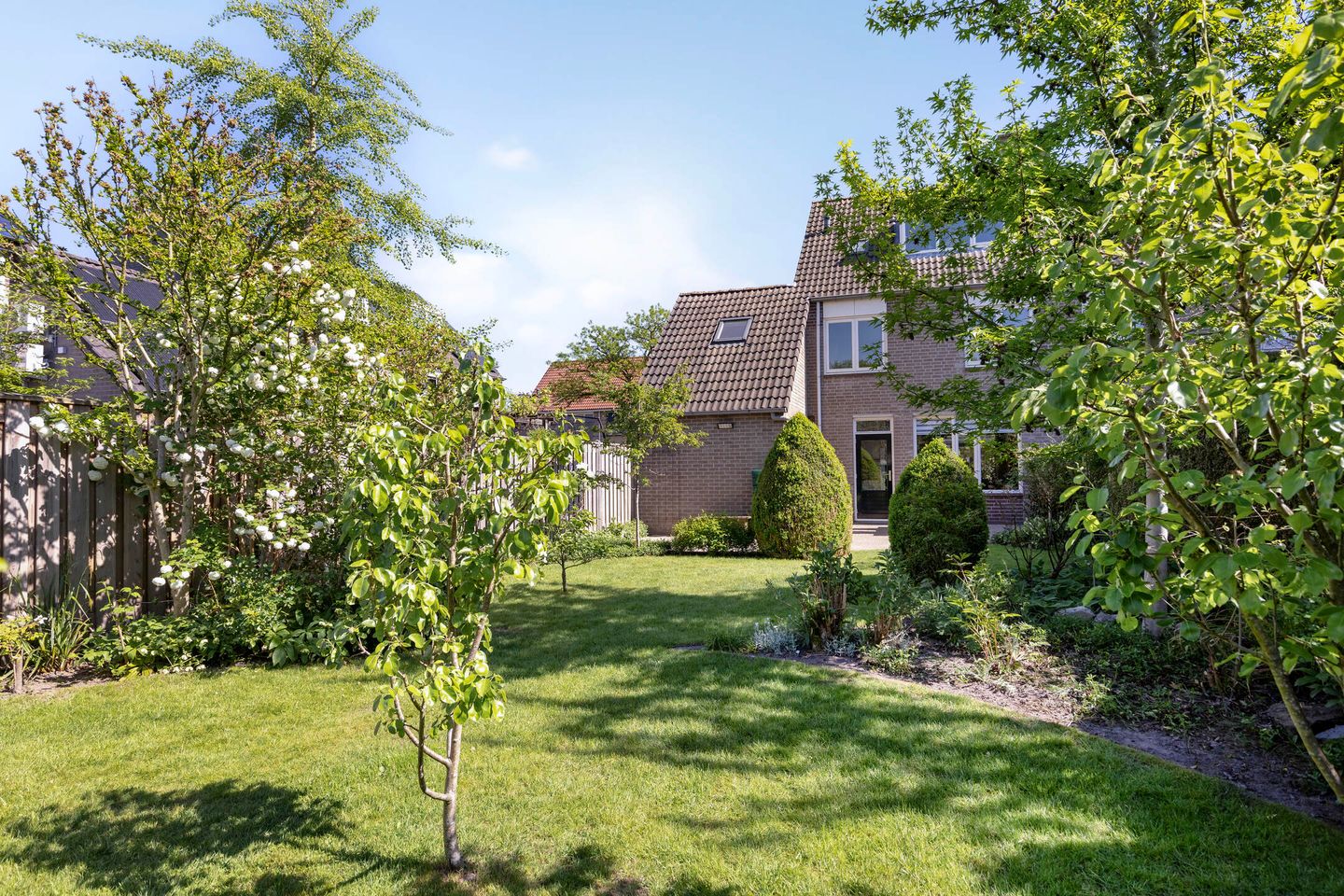 Foto 5 van Vrijkensven 4