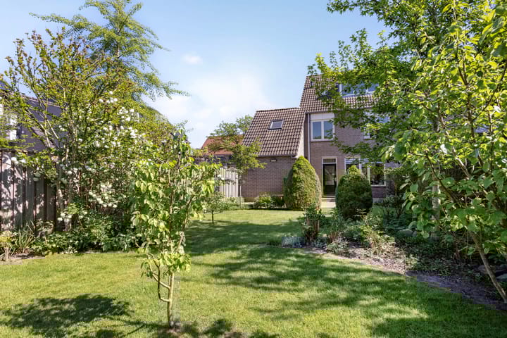 Foto 5 van Vrijkensven 4