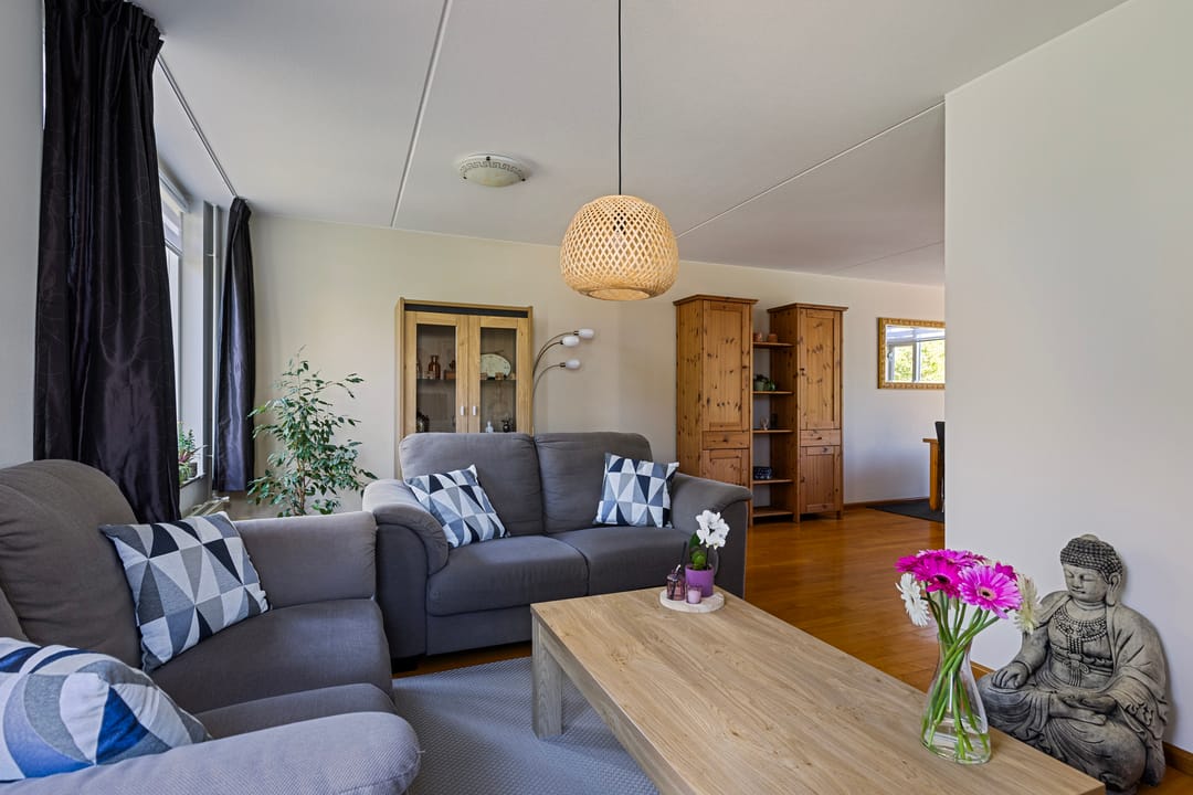 Foto 7 van Vrijkensven 4