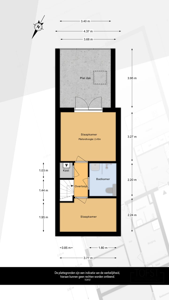 Foto 23 van Brugstraat 18